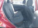 Nissan Rogue S Image 8