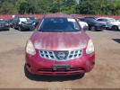 Nissan Rogue S Image 6