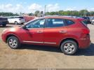 Nissan Rogue S Image 14