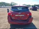 Nissan Rogue S Image 17