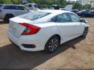 Honda Civic Ex Image 10
