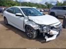Honda Civic Ex Image 7