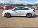 Honda Civic Ex Image 13