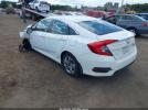 Honda Civic Lx Image 2