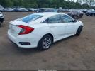 Honda Civic Lx Image 3