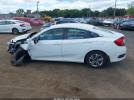 Honda Civic Lx Image 12