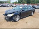Toyota Camry Le Image 5