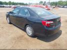 Toyota Camry Le Image 4