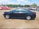 Toyota Camry Le Image 16