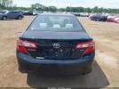 Toyota Camry Le Image 17