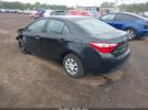 Toyota Corolla L Image 3