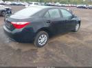 Toyota Corolla L Image 4