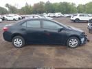 Toyota Corolla L Image 11