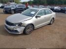 Volkswagen Jetta 1.8t Se Image 3