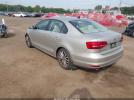 Volkswagen Jetta 1.8t Se Image 17