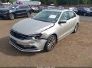 Volkswagen Jetta 1.8t Se Image 4