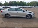 Volkswagen Jetta 1.8t Se Image 13