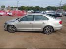 Volkswagen Jetta 1.8t Se Image 11
