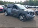 Honda Pilot Lx Image 1