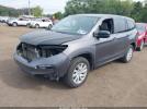 Honda Pilot Lx Image 16