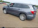 Honda Pilot Lx Image 2