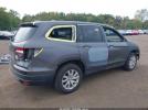 Honda Pilot Lx Image 11