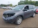Honda Pilot Lx Image 6
