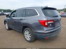 Honda Pilot Lx Image 15