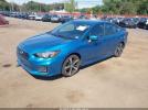 Subaru Impreza 2.0i Sport Image 4