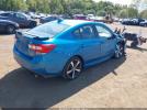 Subaru Impreza 2.0i Sport Image 3