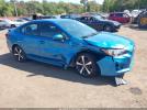 Subaru Impreza 2.0i Sport Image 16