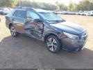 Subaru Outback Limited Image 1