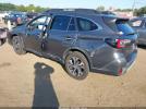 Subaru Outback Limited Image 4