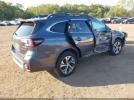 Subaru Outback Limited Image 2