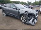 Jaguar F-PACE 25t Premium Image 1