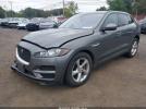 Jaguar F-PACE 25t Premium Image 3