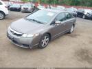 Honda Civic Lx-s Image 16