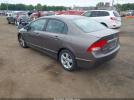 Honda Civic Lx-s Image 17