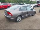 Honda Civic Lx-s Image 15