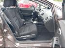 Honda Civic Lx-s Image 8
