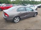 Honda Civic Lx-s Image 12