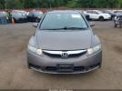 Honda Civic Lx-s Image 5