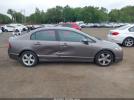Honda Civic Lx-s Image 4