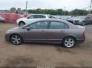 Honda Civic Lx-s Image 14