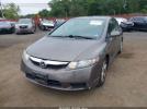 Honda Civic Lx-s Image 11