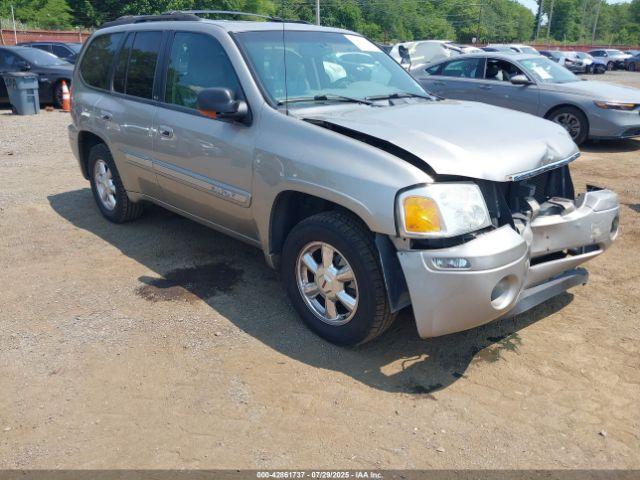  Salvage GMC Envoy