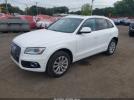 Audi Q5 2.0t Premium Image 2