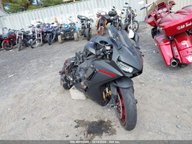  Salvage Honda Cbr1000