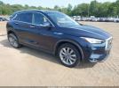 INFINITI Qx Luxe Awd Image 1