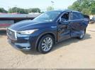 INFINITI Qx Luxe Awd Image 2